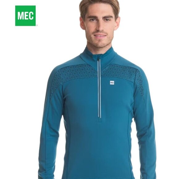 MEC Other - MEC Paceline Jersey - Men's size small